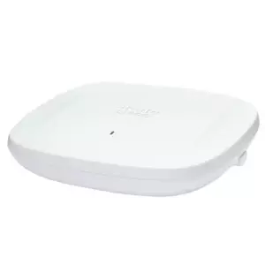 Access Point Cisco C9136I 2.4 GHz 5 GHz 6 GHz Wi-Fi 6