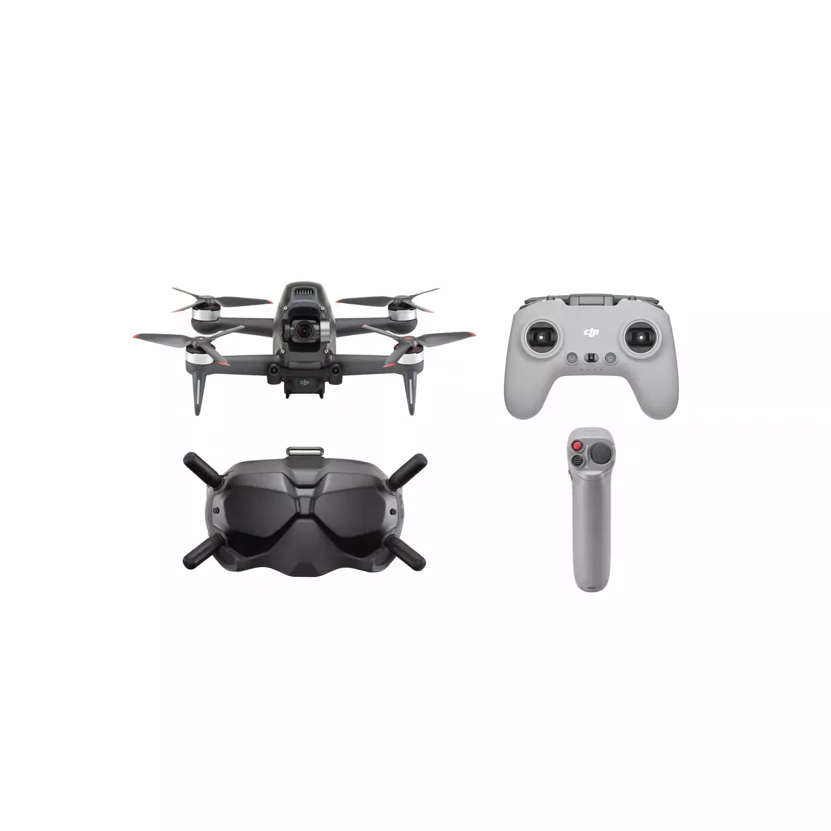 DJI Thumb Controller CP.FP.00000020.02 Photo 5