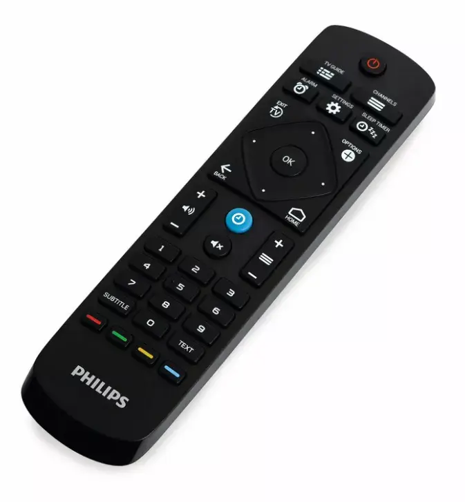Пульт ДУ Philips 22AV1903A Photo 2