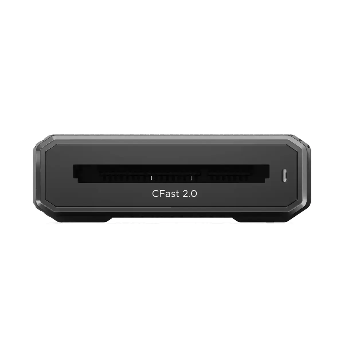 Karti lasītājs SanDisk PRO-READER CFast Photo 2