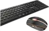 Комплект клавиатура и мышь Cherry DW 9100 Slim Photo 2