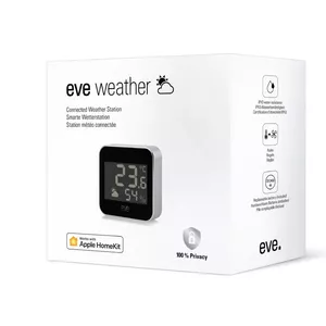 Eve Weather