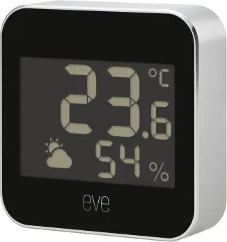 Метеостанция Eve Weather от EVE Photo 2