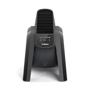 Напольный вентилятор WahooFitness KICKR Headwind Black 240V 50-60Hz