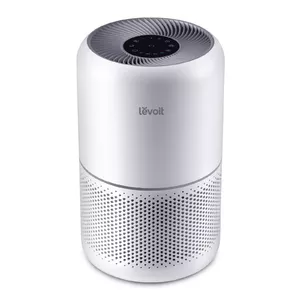 Air Purifier Levoit Core 300 20 m² 50 dB 45 W Black Silver