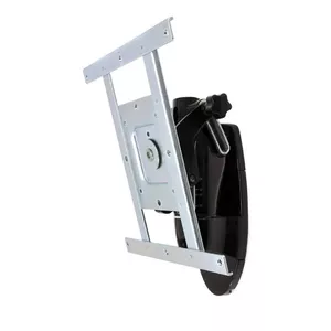 Wall Mount Pivot Ergotron LX HD 106.7 cm (42") Black