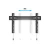 Multibrackets M VESA Wallmount Super Slim Fixed 600 MAX Photo 10