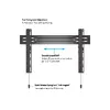 Multibrackets M VESA Wallmount Super Slim Fixed 600 MAX Photo 11