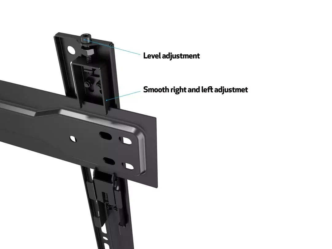 Multibrackets M VESA Wallmount Super Slim Fixed 600 MAX Photo 16