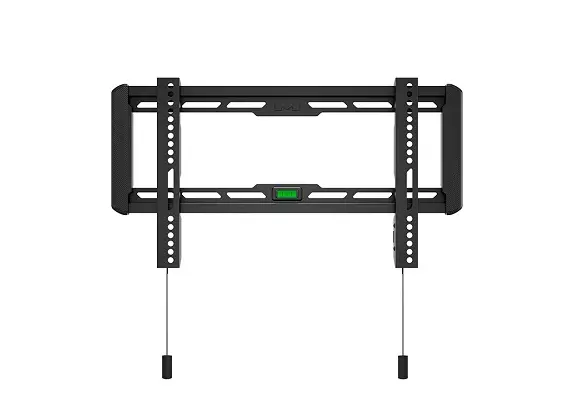 Multibrackets M OLED Super Slim Fixed TV sienas stiprinājums Photo 10