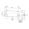 Multibrackets M VESA Full-Motion II 50 75 100 Photo 7