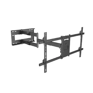 Multibrackets M Универсальный Длинный Кронштейн 1010mm HD Один 40кг 42-75 дюймов