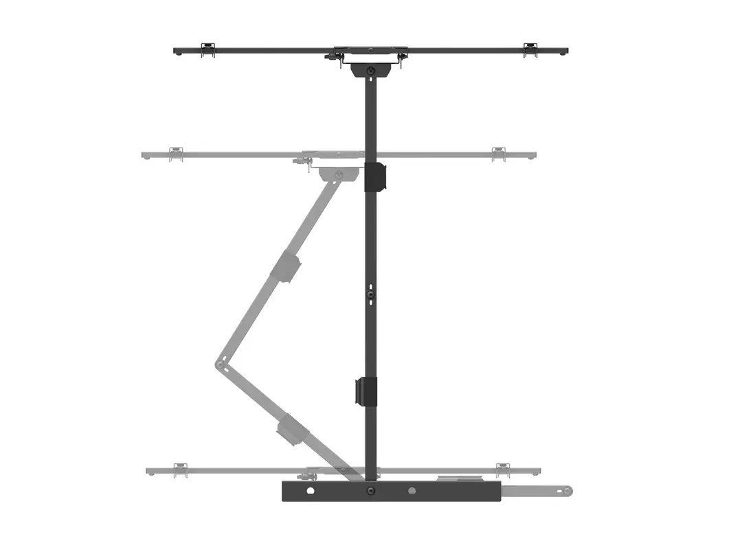 Multibrackets M Универсальный Длинный Кронштейн 1010mm HD Photo 5