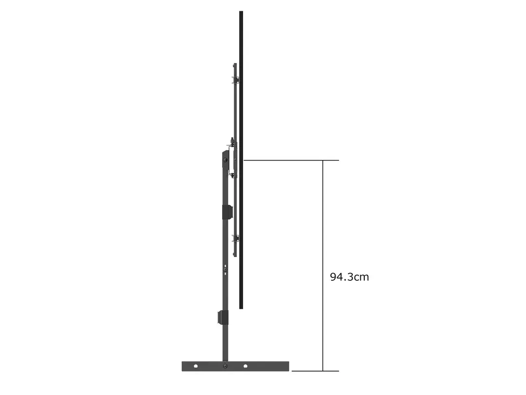 Multibrackets M Универсальный Длинный Кронштейн 1010mm HD Photo 10