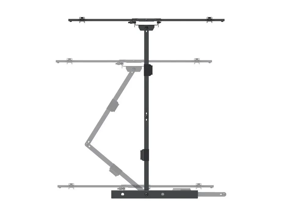 Multibrackets M Универсальный Длинный Кронштейн 1010mm HD Photo 21