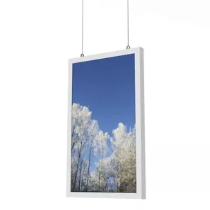 HI-ND Vajer 3m for Ceiling casing White cove VJ3000-0101-01