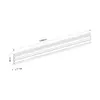 Sliede Multibrackets M Pro Series Viens ekrāna sliede Photo 3