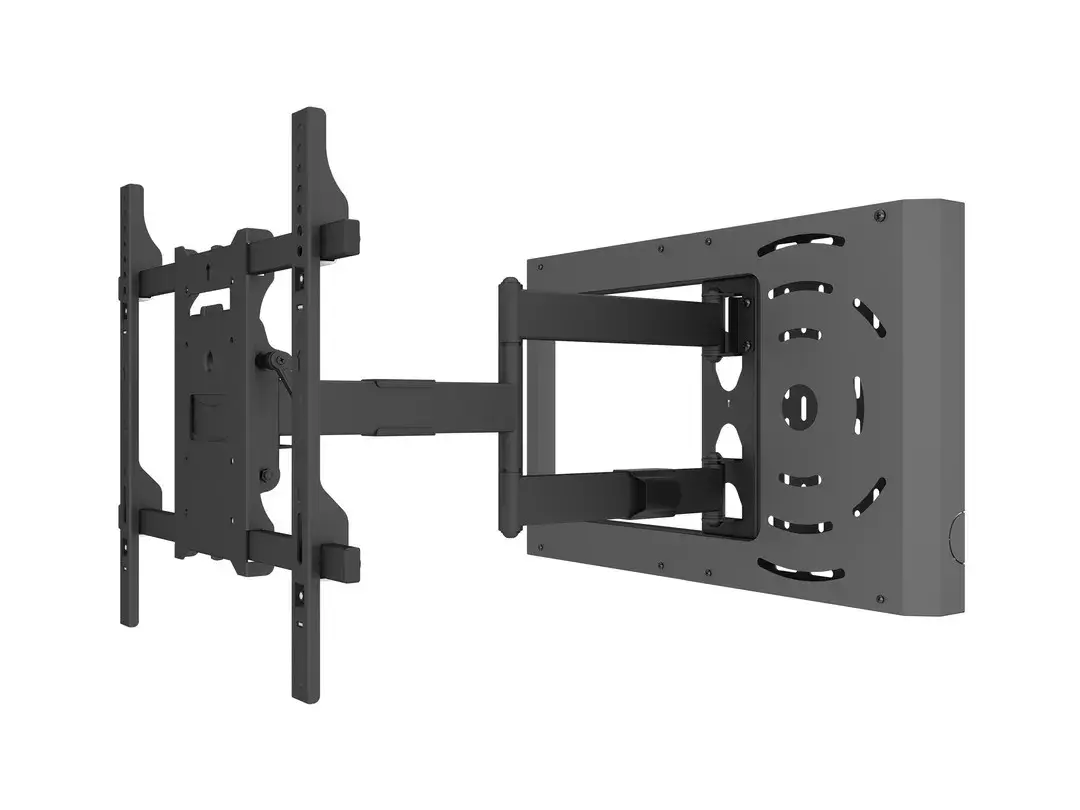 MULTIBRACKETS M Hospitality Flexarm TV Wall Mount Photo 3