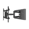 MULTIBRACKETS M Hospitality Flexarm TV Wall Mount Photo 3