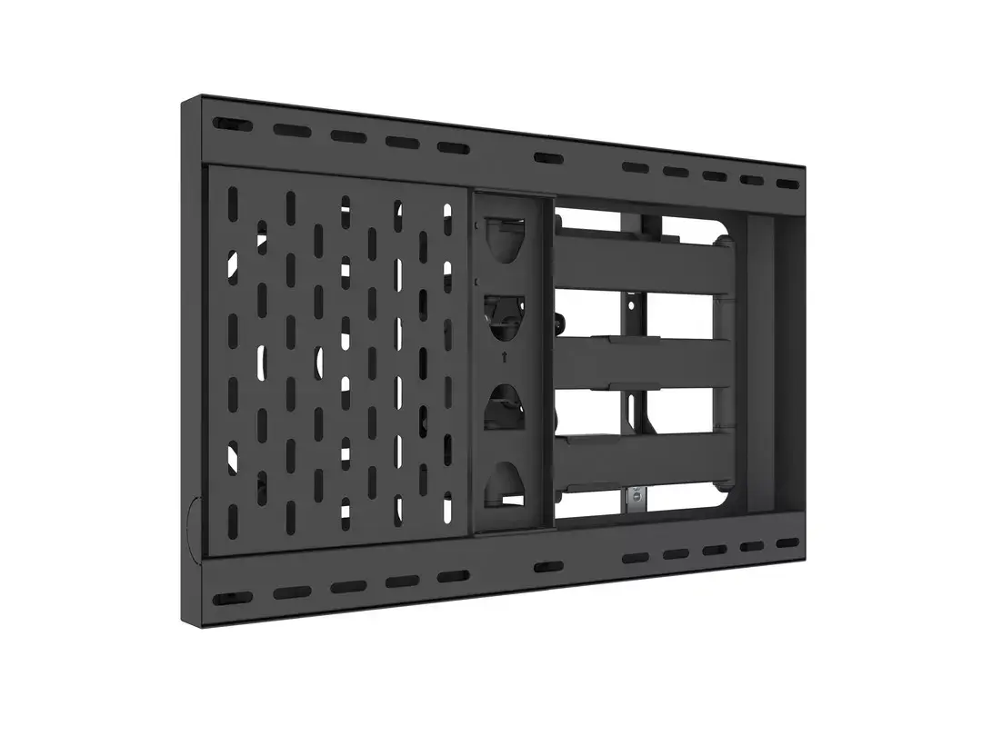 MULTIBRACKETS M Hospitality Flexarm TV Wall Mount Photo 4