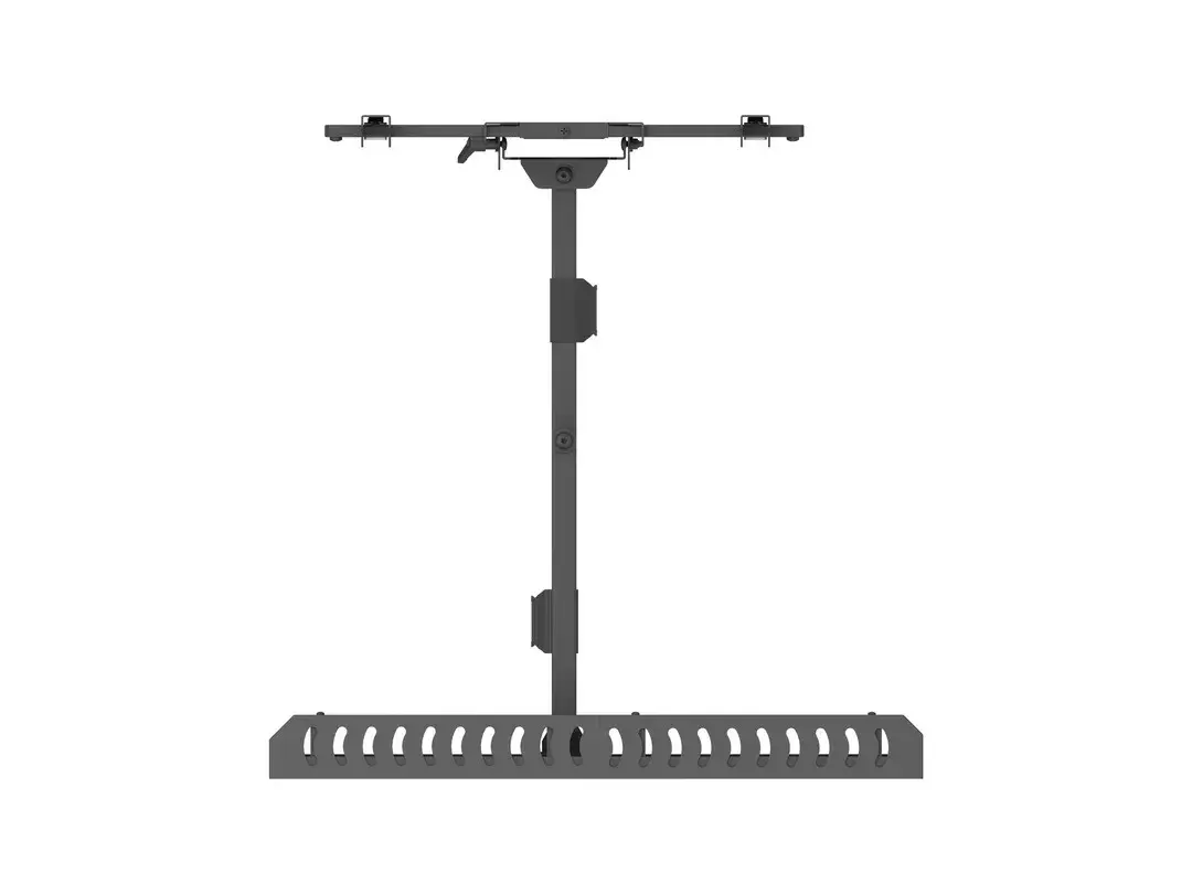 MULTIBRACKETS M Hospitality Flexarm TV Wall Mount Photo 5
