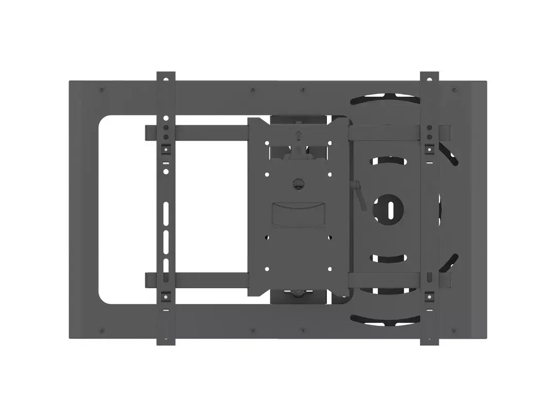 MULTIBRACKETS M Hospitality Flexarm TV Wall Mount Photo 6