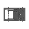MULTIBRACKETS M Hospitality Flexarm TV Wall Mount Photo 6