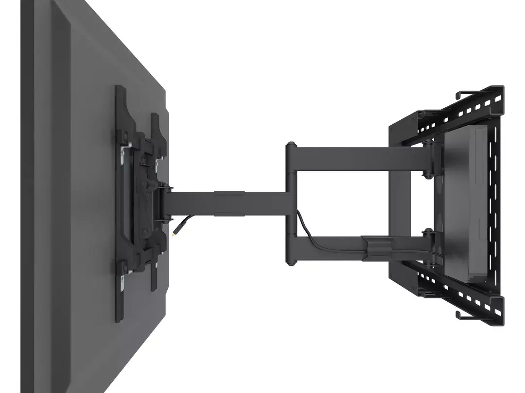 MULTIBRACKETS M Hospitality Flexarm TV Wall Mount Photo 8