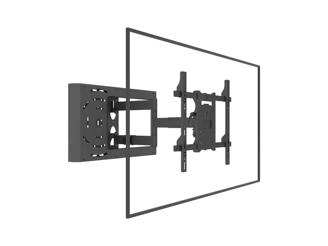 MULTIBRACKETS M Hospitality Flexarm TV Wall Mount Photo 11