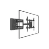 MULTIBRACKETS M Hospitality Flexarm TV Wall Mount Photo 11