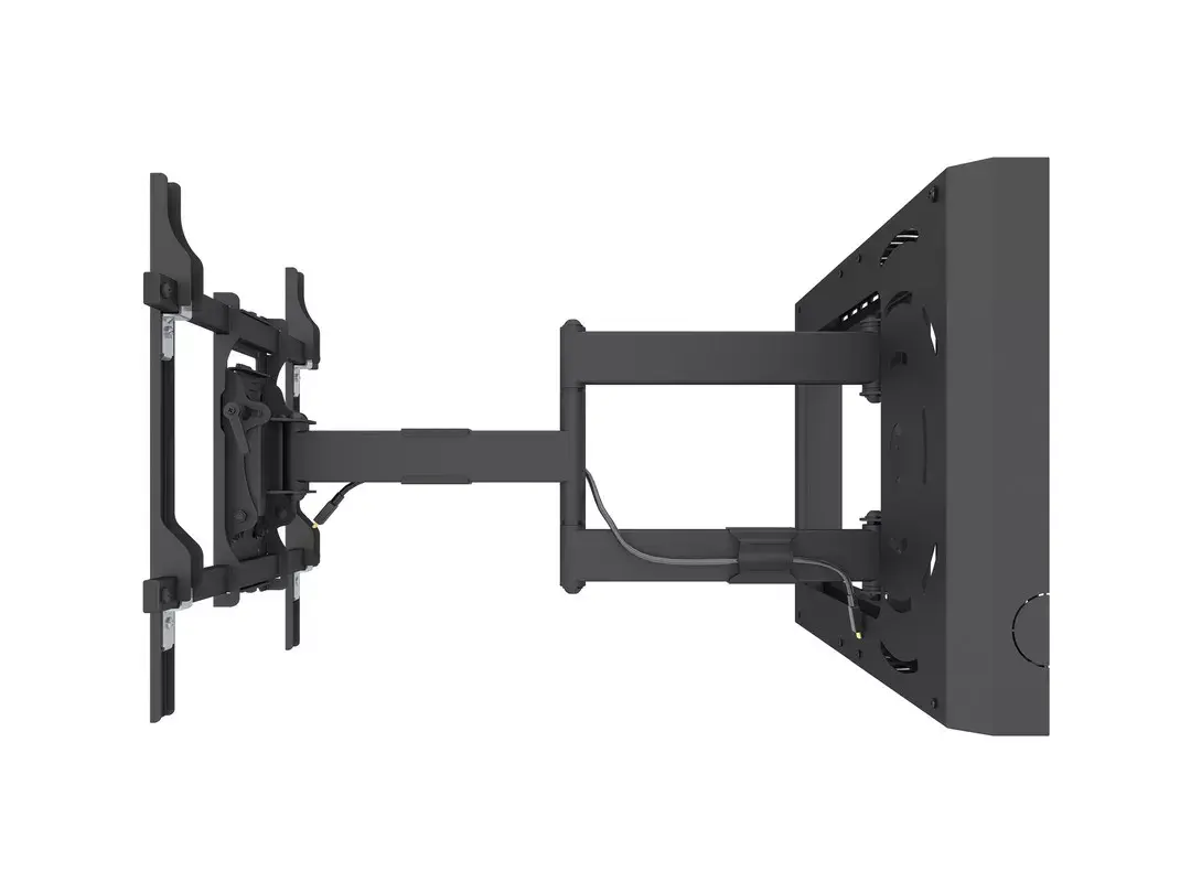 MULTIBRACKETS M Hospitality Flexarm TV Wall Mount Photo 12
