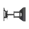 MULTIBRACKETS M Hospitality Flexarm TV Wall Mount Photo 12