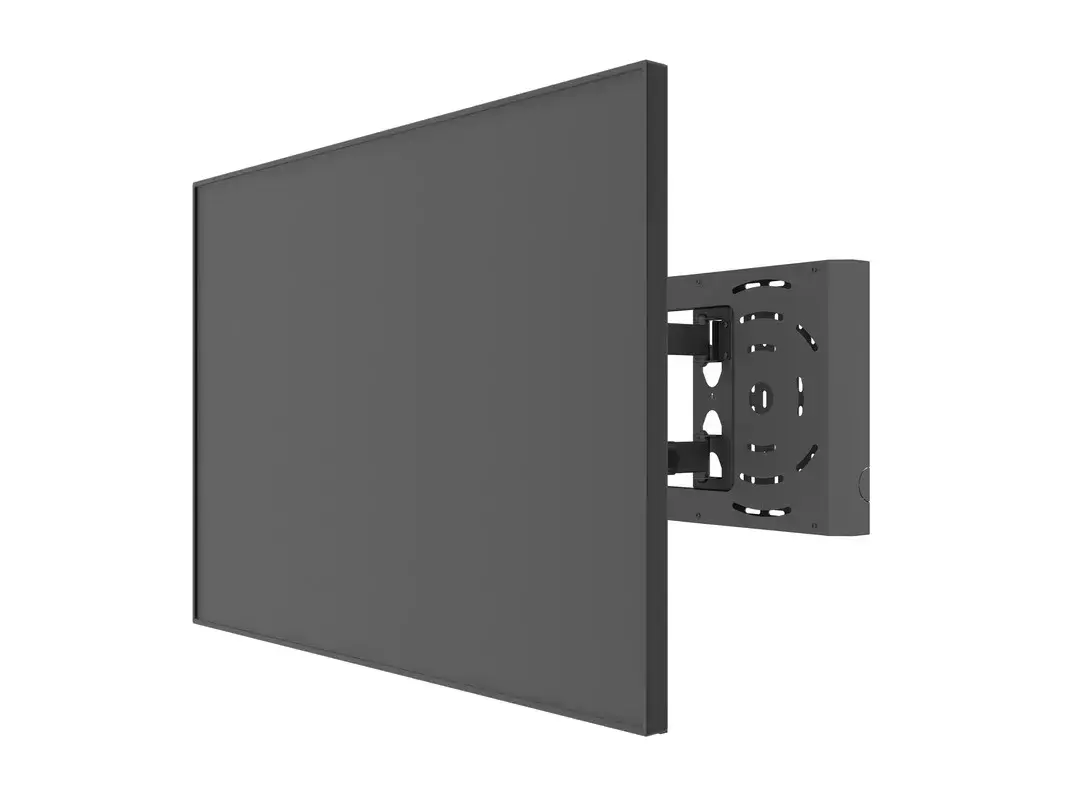 MULTIBRACKETS M Hospitality Flexarm TV Wall Mount Photo 13