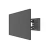 MULTIBRACKETS M Hospitality Flexarm TV Wall Mount Photo 13