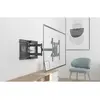 MULTIBRACKETS M Hospitality Flexarm TV Wall Mount Photo 16