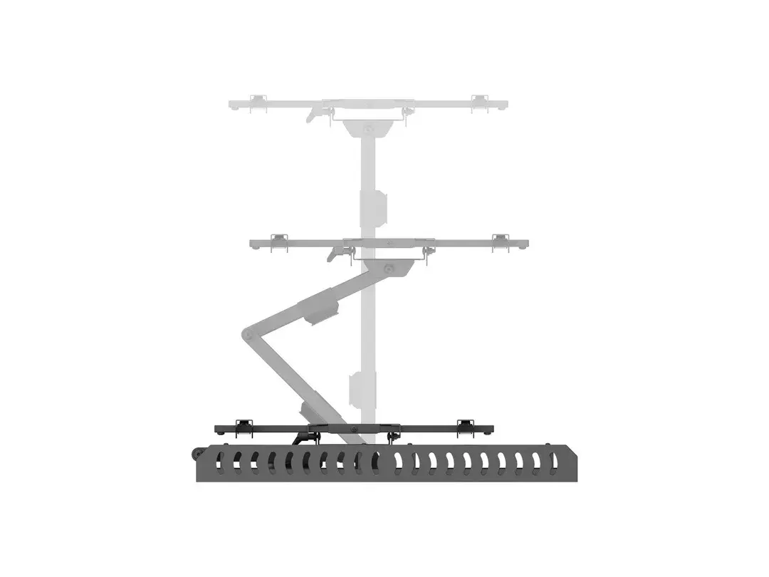 MULTIBRACKETS M Hospitality Flexarm TV Wall Mount Photo 17