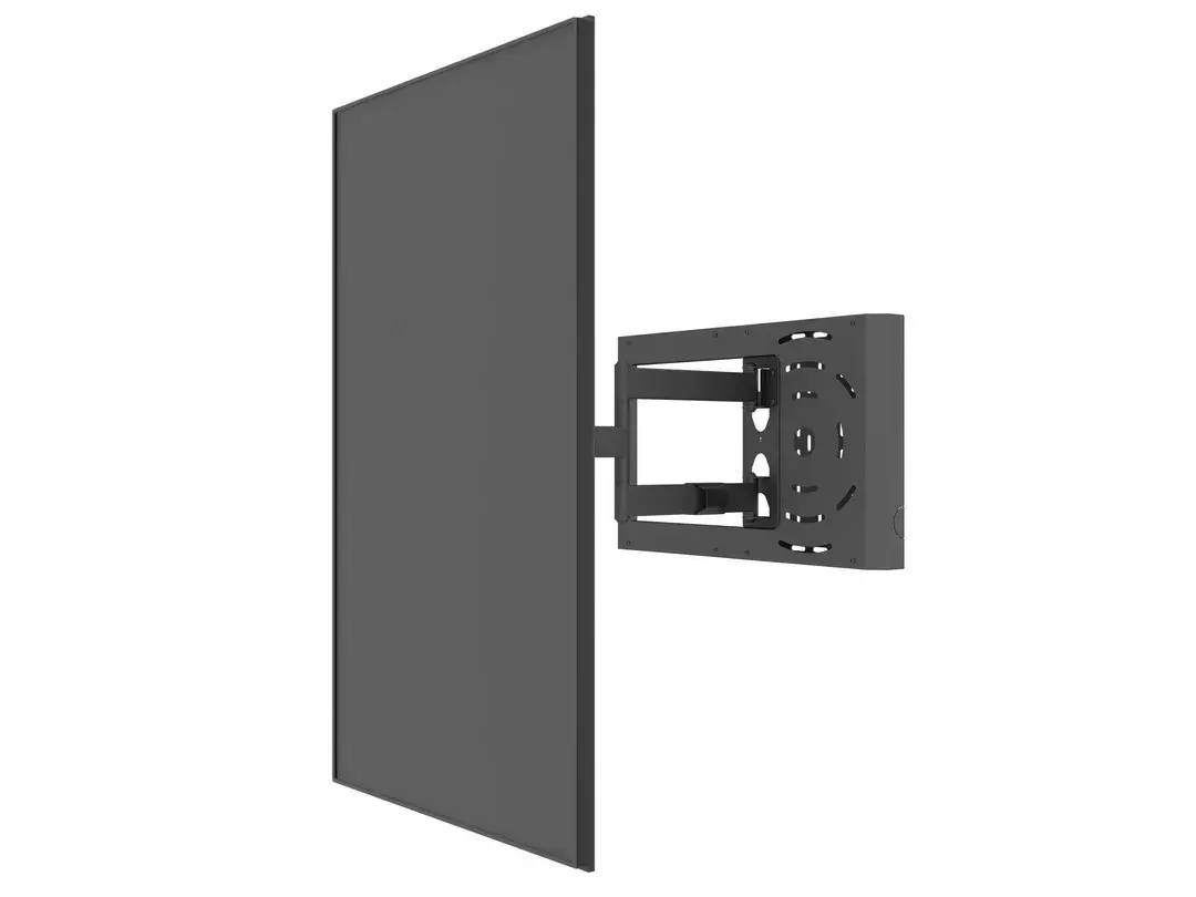 MULTIBRACKETS M Hospitality Flexarm TV Wall Mount Photo 22
