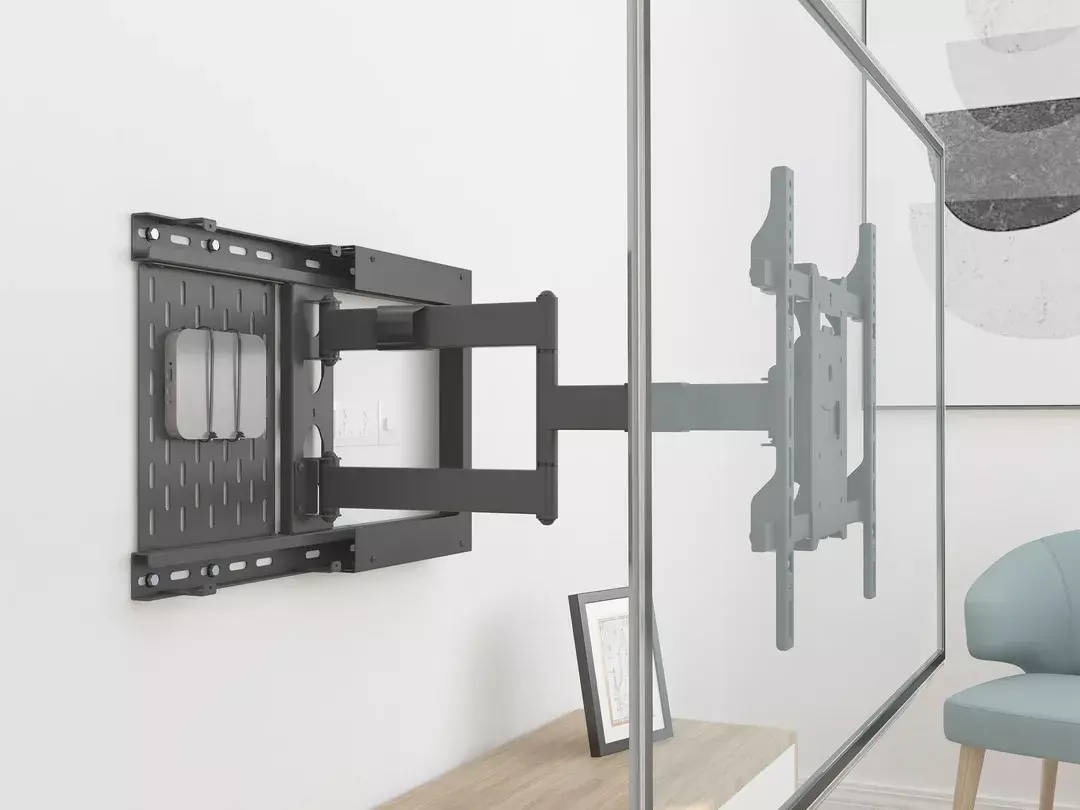 MULTIBRACKETS M Hospitality Flexarm TV Wall Mount Photo 24