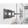 MULTIBRACKETS M Hospitality Flexarm TV Wall Mount Photo 24