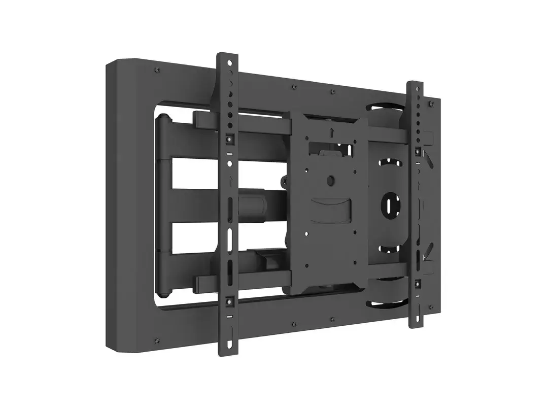 MULTIBRACKETS M Hospitality Flexarm TV Wall Mount Photo 25
