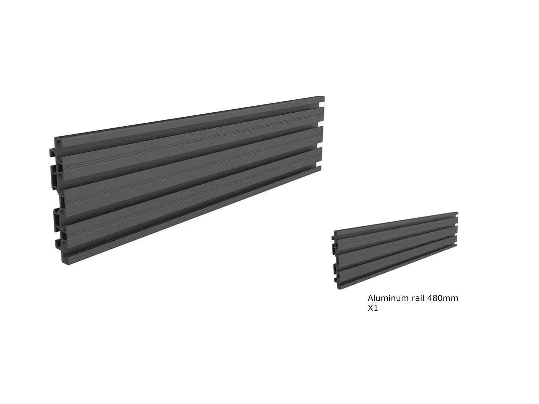 Sliede Multibrackets M Pro Series Viena ekrāna sliede Photo 2