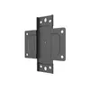 Sienas plāksne Multibrackets M Pro Series Small Photo 3