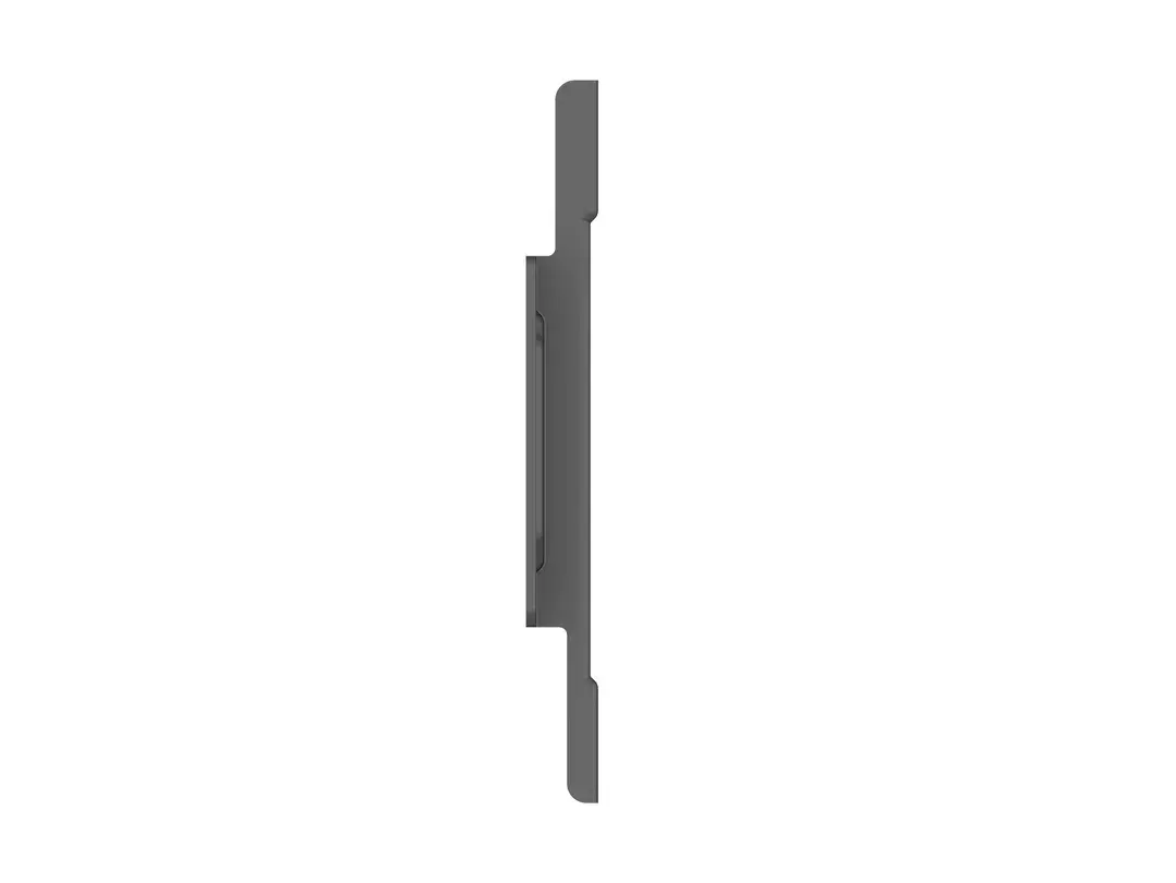 Sienas plāksne Multibrackets M Pro Series Small Photo 6