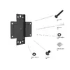 Sienas plāksne Multibrackets M Pro Series Small Photo 7