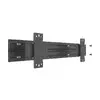 Sienas plāksne Multibrackets M Pro Series Small Photo 8