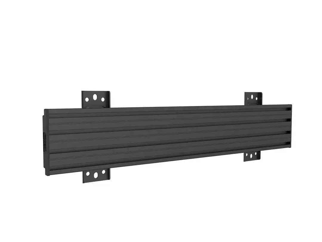 Sienas plāksne Multibrackets M Pro Series Small Photo 9