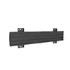 Sienas plāksne Multibrackets M Pro Series Small Photo 9