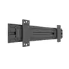 Sienas plāksne Multibrackets M Pro Series Small Photo 10