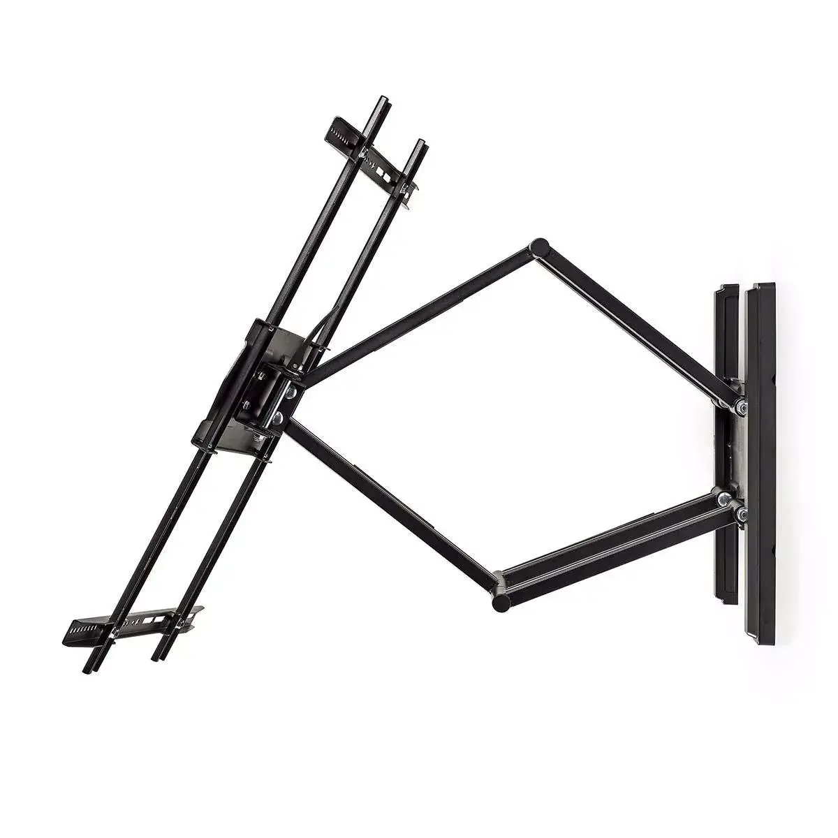 Nedis TVWM6570BK TV wall mount for 43"–90" Photo 2