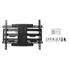 Nedis TVWM6570BK TV wall mount for 43"–90" Photo 7